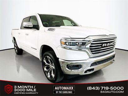 Used 2020 RAM 1500 Limited
