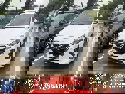 Used 2022 Hyundai Ioniq SE