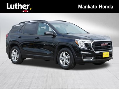 Used 2022 GMC Terrain SLE w/ Driver Convenience Package