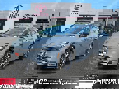 Used 2023 Toyota Prius XLE