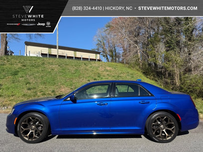 Used 2019 Chrysler 300 S w/ 300S Alloy Package
