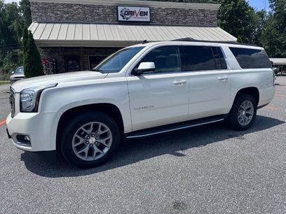 Used 2015 GMC Yukon XL SLT w/ HD Trailering Package