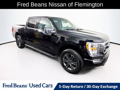 Used 2023 Ford F150 XLT w/ Equipment Group 302A High
