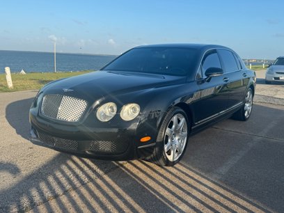 Used 2008 Bentley Flying Spur Flying Spur