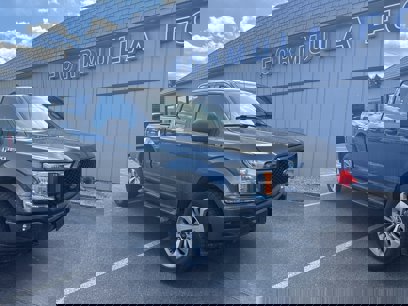 Used 2018 Ford F150 XL w/ Equipment Group 101A Mid
