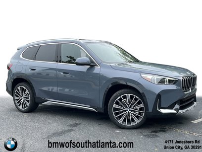 New 2025 BMW X1 xDrive28i w/ Technology Package