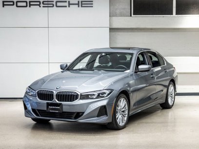 Used 2024 BMW 330i xDrive Sedan