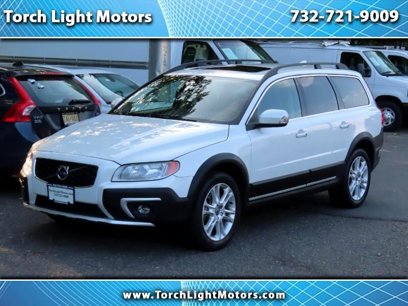 Used 2016 Volvo XC70 T5 Premier w/ Proximity Package