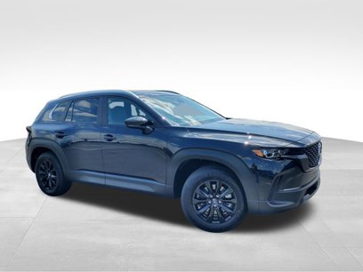 New 2025 MAZDA CX-50 AWD 2.5 S w/ Preferred Package