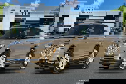 New 2025 Lincoln Corsair FWD