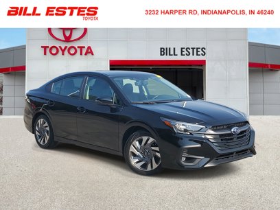 Used 2024 Subaru Legacy Limited