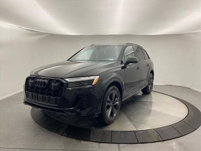New 2025 Audi Q7 3.0T Premium Plus