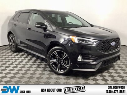 Used 2020 Ford Edge ST w/ Equipment Group 401A