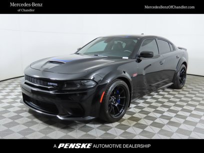 Used 2023 Dodge Charger Scat Pack