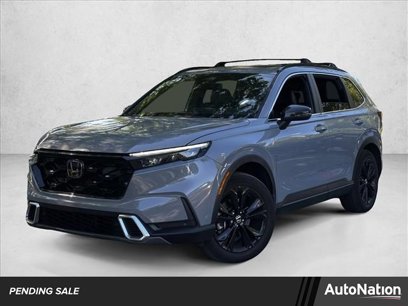 Used 2023 Honda CR-V Sport Touring
