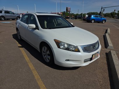 Used 2010 Honda Accord EX-L
