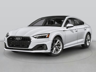 Used 2025 Audi A5 2.0T Premium Plus w/ Convenience Plus Package