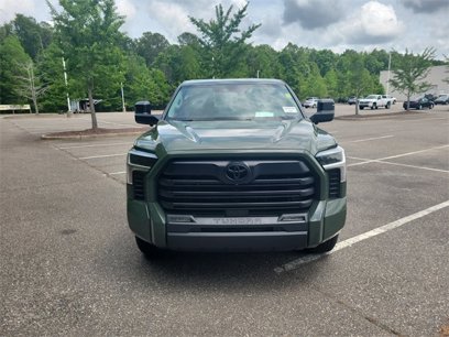 Used 2023 Toyota Tundra SR5