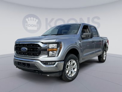 Used 2023 Ford F150 XLT