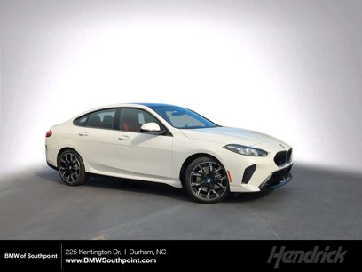 New 2025 BMW 228i xDrive w/ Premium Package