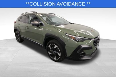 Used 2024 Subaru Crosstrek 2.5i Limited