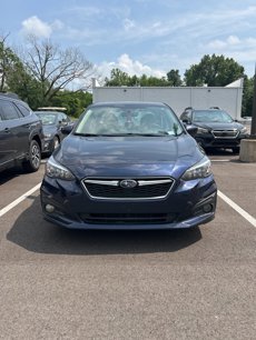 Used 2019 Subaru Impreza 2.0i Premium