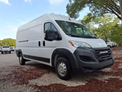 Used 2023 RAM ProMaster 2500