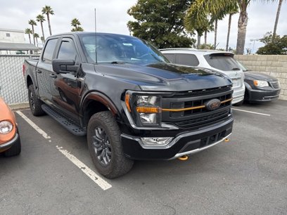 Used 2022 Ford F150 Tremor w/ Bed Utility Package