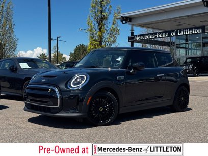 Used 2024 MINI Cooper SE