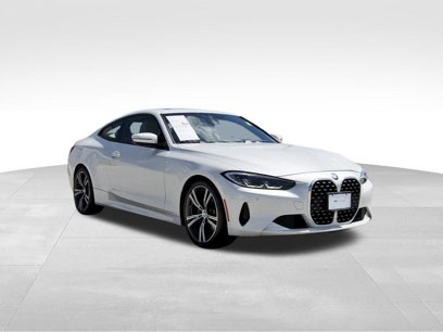 Used 2023 BMW 430i Coupe w/ Convenience Package