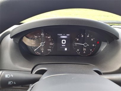 New 2025 RAM ProMaster 2500 w/ Convenience Group