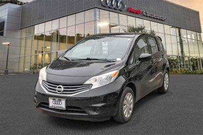 Used 2015 Nissan Versa Note S
