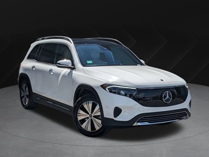 Used 2024 Mercedes-Benz EQB 250+