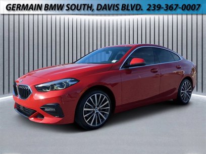 Certified 2021 BMW 228i xDrive Gran Coupe w/ Convenience Package