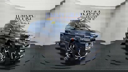 Used 2021 GMC Acadia SLE