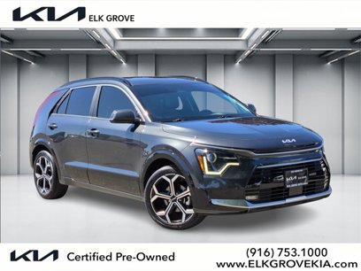 Used 2024 Kia Niro EX Touring