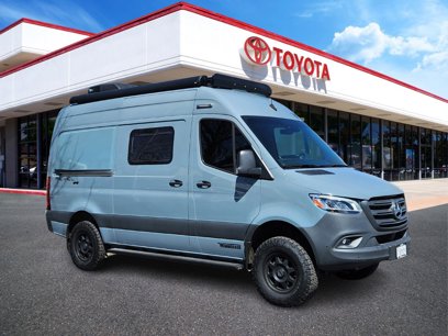 Used 2020 Mercedes-Benz Sprinter 2500