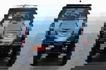New 2024 GMC Hummer EV 3X w/ Omega Edition