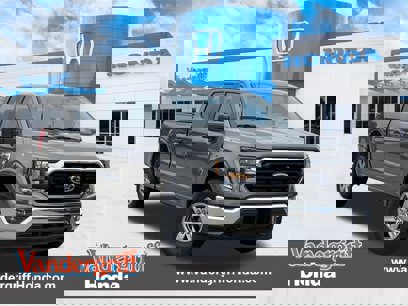 Used 2023 Ford F150 XLT