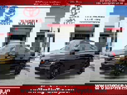 Used 2023 Honda Civic Sport