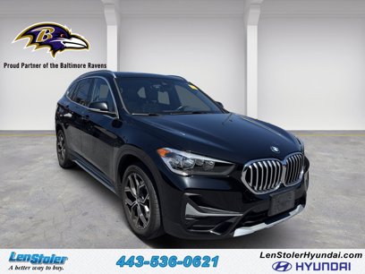 Used 2020 BMW X1 xDrive28i w/ Convenience Package
