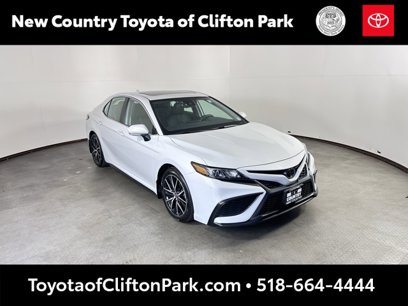 Used 2023 Toyota Camry SE