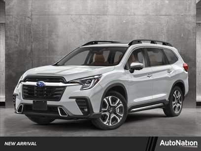 Used 2024 Subaru Ascent Touring