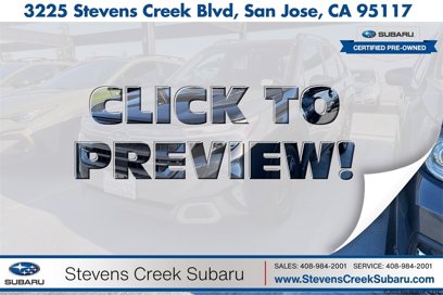 Certified 2025 Subaru Forester Limited