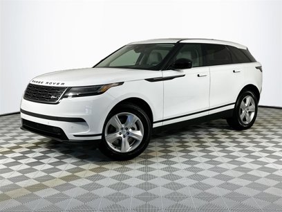 Used 2025 Land Rover Range Rover Velar S