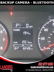 Used 2019 Hyundai Accent SE
