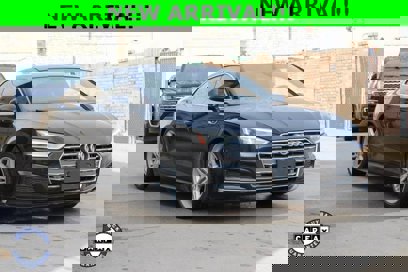Used 2019 Audi A5 2.0T Premium Plus w/ Premium Plus