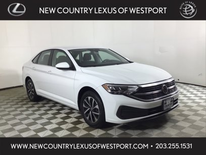 Used 2022 Volkswagen Jetta S