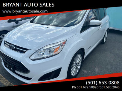 Used 2017 Ford C-MAX SE w/ Equipment Group 201A