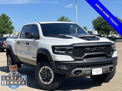 Used 2023 RAM 1500 TRX w/ TRX Level 2 Equipment Group